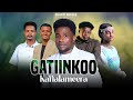 GATIINKOO KAFFALAMEERA DAWIT BEKELE Official Video