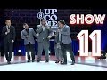 8 Besar | Show 11 SUCI 8