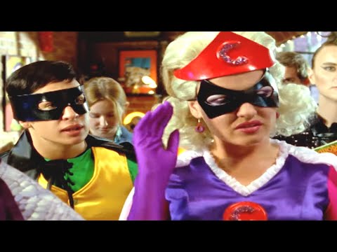 Drawn Into Danger | Power Rangers Dino Thunder | Full Episode | E34 | Power Rangers Official