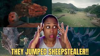 HOUSE OF THE DRAGON Season 3 Episode 7 Recap! Nobody Wins When The Family Feuds!
