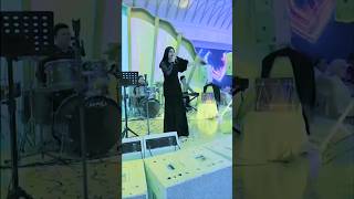 Dom Dom Kurşunu - Aziza Vocal (Official Video) #turkmen #cover