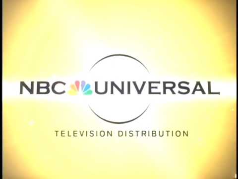 NBCUniversal Television Distribution (2004)