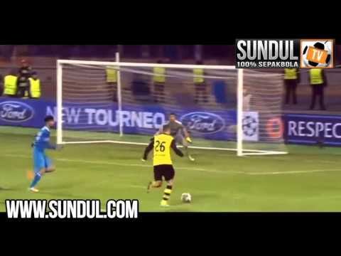 Video: Zenit Itacheza Kundi Gani Kwenye UEFA Champions League 2014-2015?