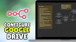 How to Configure Google Drive Download Node In n8n (2025) - Full Guide