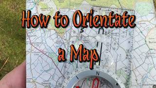 Celebrity How to orientate your map Net Worth