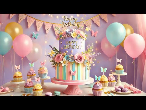 Happy Birthday to You: Let’s Celebrate! 🎉