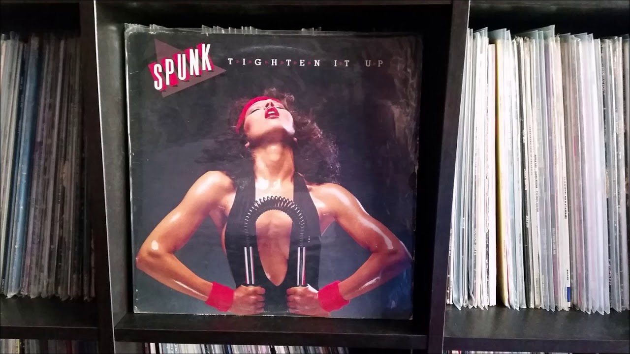 spunk get what you want