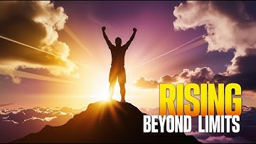 STOP Holding Yourself Back and START Achieving Your Dreams!