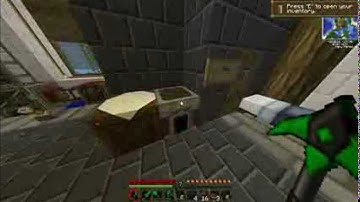 Tekkit Lab w/DEye Part 5... Transmuting