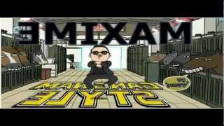Psy - Gangnam Style (Felipe Maxime Remix)