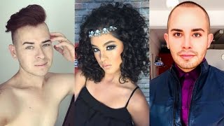 XAVIER KURI E IVAN SANCHEZ MAQUILLADORES