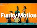 This Funky Groove Instantly Lifts Your Mood 