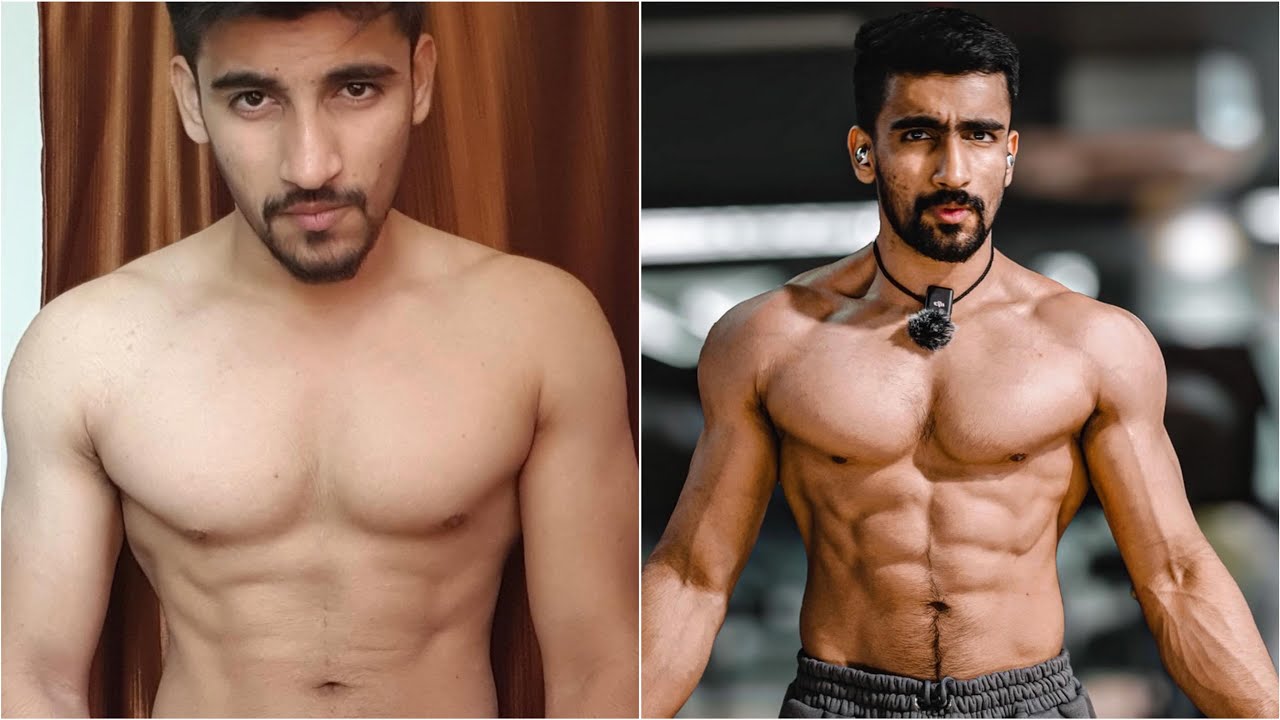 Winter Bulk EP86 - CHEST & DELTS || Secret of Hypertrophy ?