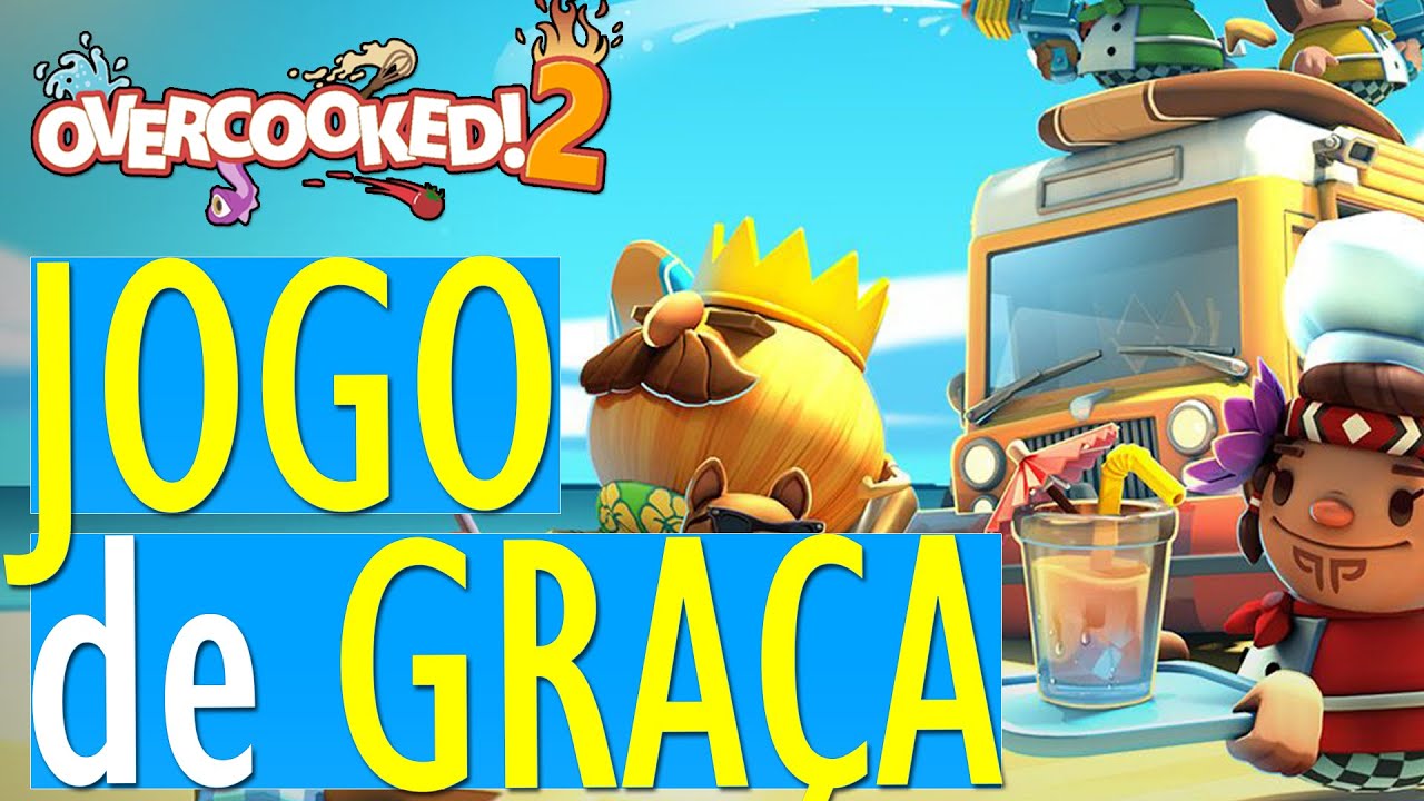 Dias para Jogar de Graça – Epic Chef - Xbox Wire em Português