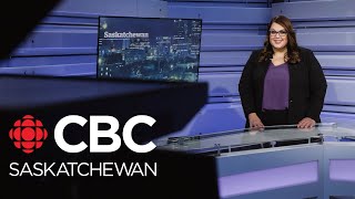 CBC SK News: northern community cut off from supplies due to rain, streaming is changing hockey