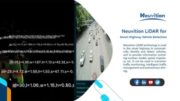 Unlock the potential of Neuvition