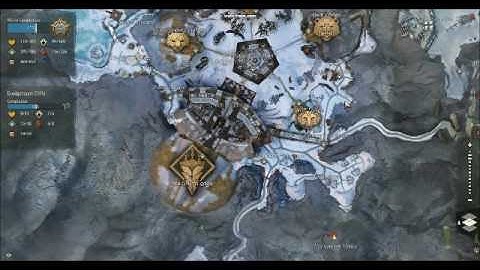 GW2 The Bifrost: Vol. 1