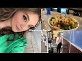 Weekend Reset | Life After A Breast Reduction| Meal prepping Vlog and More