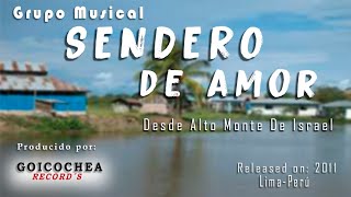 Video thumbnail of "AEMINPU 🌈CANTAREMOS TODOS 🎸SENDERO DE AMOR"