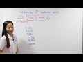 English Grade 5 Chapter 5 Magic “ E ”, Unit 1 Magic “ e ” sound “ a ”  (Session 2)