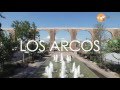 GA-Drone: Los Arcos, Querétaro, México.