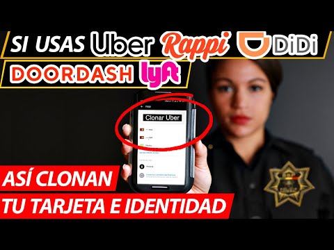 Video: ¿LYFT está estafando a los conductores?