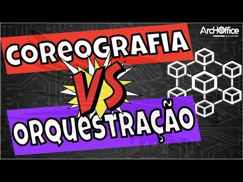 Vídeo: Qual é a definição de orquestrador?