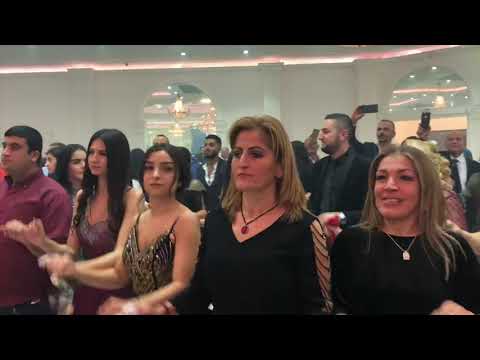 Dilara & Deniz  / Grup Niwan / Wedding  Handy Video / Hochzeit / Paris Kurdisch / Halay44