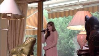 Adela Curra - X Factor Albania 4 (Vilat)