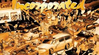 洋楽 Masta Ace Incorporated Sittin' on Chrome Sittin' on Chrome [Vinyl] - Amazon.com Music