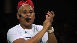 Grupo Caju pra Baixo - Samba de Roda (Gravado ao vivo em Marechal Hermes)