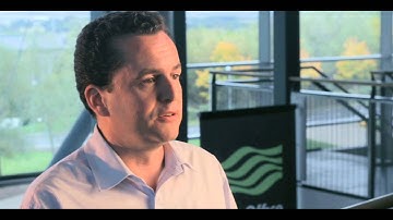 Forecasting months and years ahead