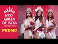 Miss queen of india 2023 promo i an event by pegasus i directed by ajit ravi pegasus