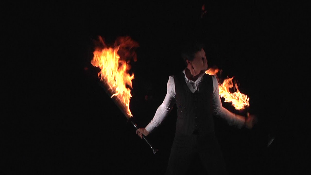 Dragon Swords Demo circus acts images