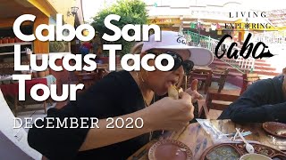 Small and Local Cabo Taco Places Part 1