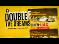 LIVE: Heat Races | 26th Dirt Late Model Dream Finale at Eldora Speedway