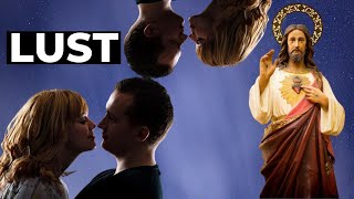 What Jesus Said About Lust of the Flesh That May Shock You