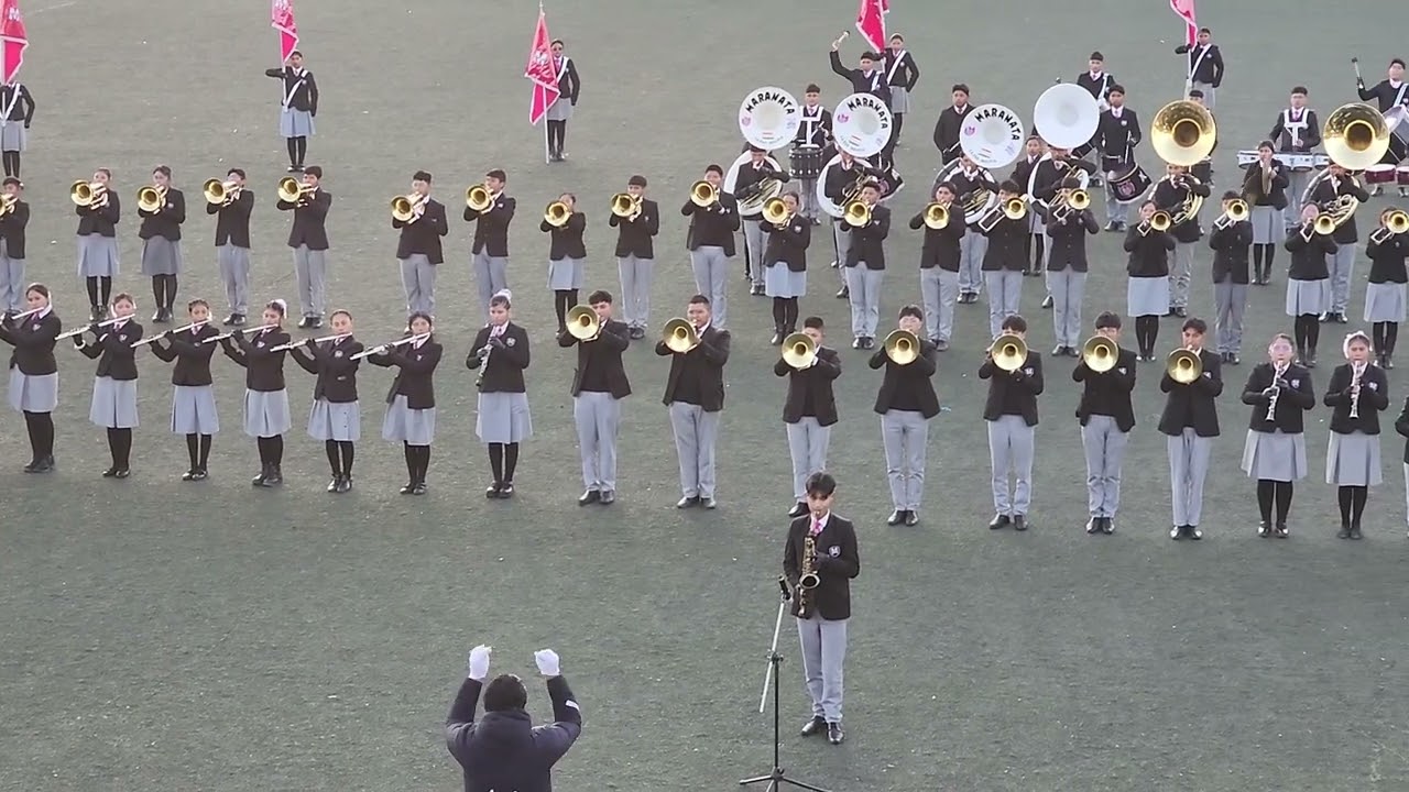 U.E. PLENA MARANATA 2025 | Aniversario de la U.E Principe de Luz