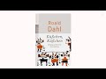 Roald DAHL - Schwein - Hörbuch