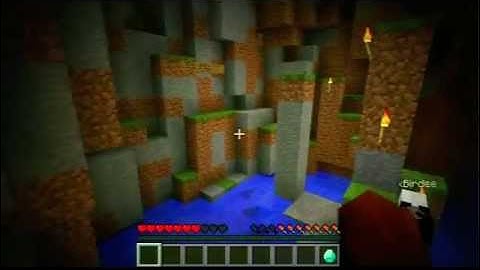 Minecraft: Back to Hell ft. Mike pt.2