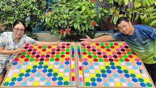 Puzzle challenge ball IQ gaming quick and fun screenshot 5