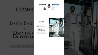 My Interview W Baris Baktas For Usa Loammi Mag