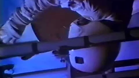 Def-Con 4 1985 TV trailer