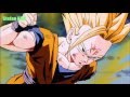 Dragon Ball Z Bojack Unbound AMV Sent To Destroy