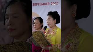 Pura Aditya Jaya Sebagai Pura Ramah Anak