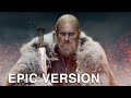 Vikings Theme Song - If I Had A Heart | EPIC VERSION