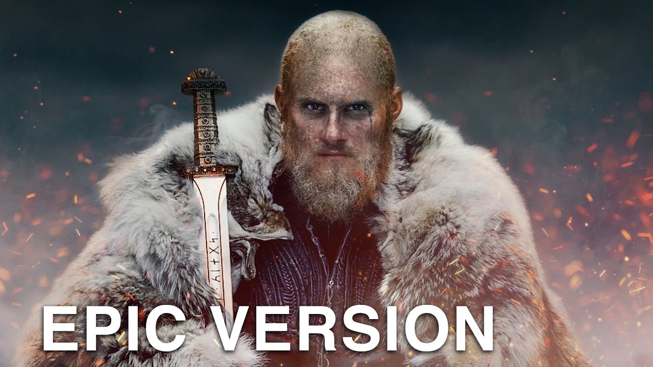 Vikings staffel 4 soundtrack