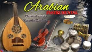 Arabian musik Classic instrumental Gambus klasik