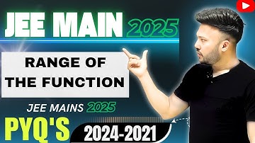 JEE Main 2025 ( L11 ) Application of Derivative || Increasing and Decreasing math JEE Main  Class 12