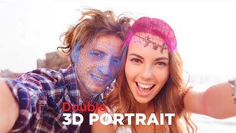 VoluMax - 3D Photo Animator| VideoHive Templates | After Effects Project Files